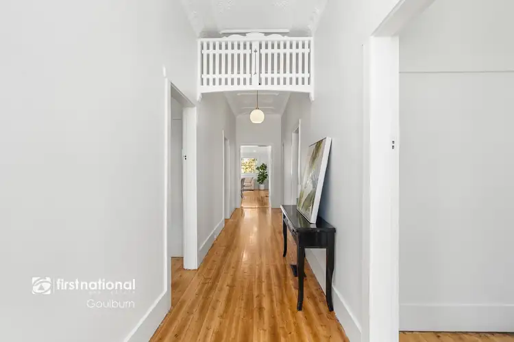 Fourth view of Homely house listing, 37 Auburn Street, Goulburn NSW 2580