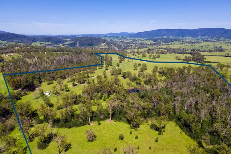 Second view of Homely rural property listing, 36 Cobargo Tip Road, Cobargo NSW 2550
