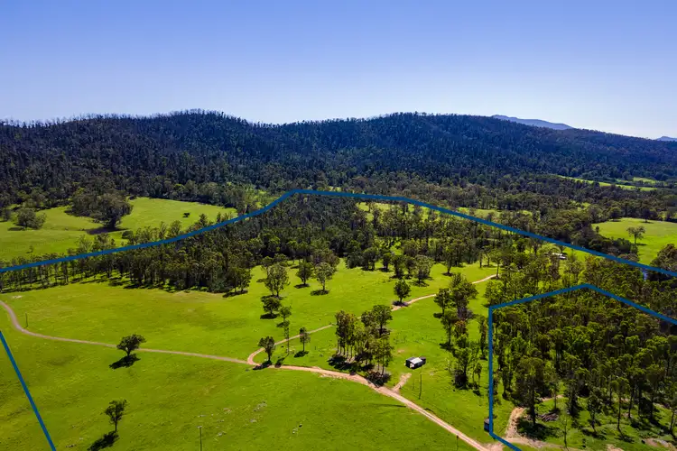 Third view of Homely rural property listing, 36 Cobargo Tip Road, Cobargo NSW 2550