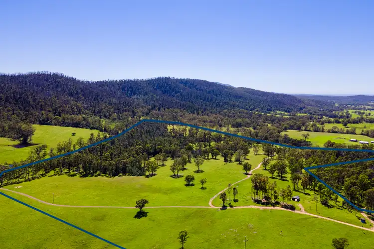 Fourth view of Homely rural property listing, 36 Cobargo Tip Road, Cobargo NSW 2550