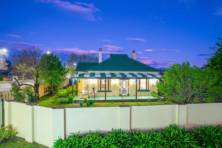 Main view of Homely house listing, 758 Wood Street, Albury NSW 2640