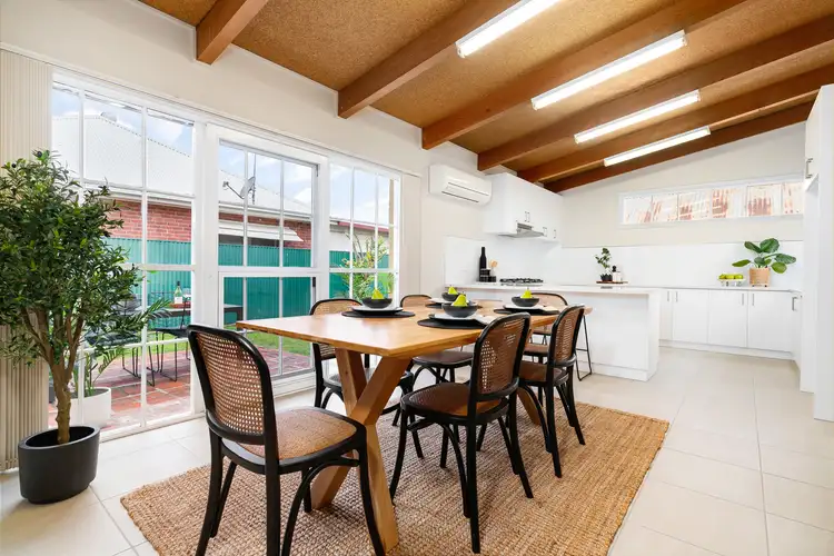 Second view of Homely house listing, 758 Wood Street, Albury NSW 2640