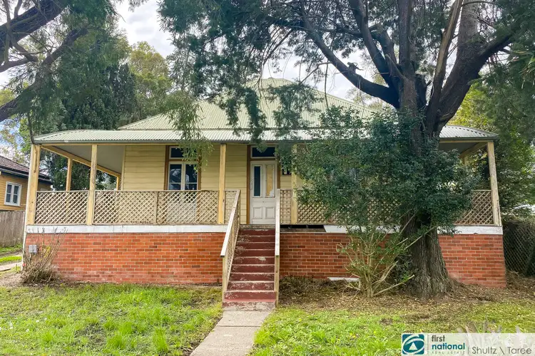Main view of Homely house listing, 21 Commerce Street, Taree NSW 2430