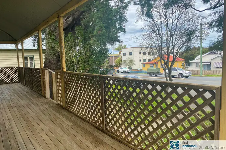 Second view of Homely house listing, 21 Commerce Street, Taree NSW 2430