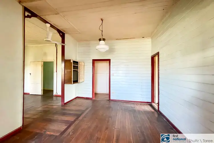 Fourth view of Homely house listing, 21 Commerce Street, Taree NSW 2430