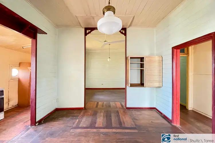 Fifth view of Homely house listing, 21 Commerce Street, Taree NSW 2430