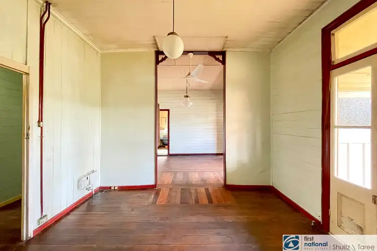 Sixth view of Homely house listing, 21 Commerce Street, Taree NSW 2430