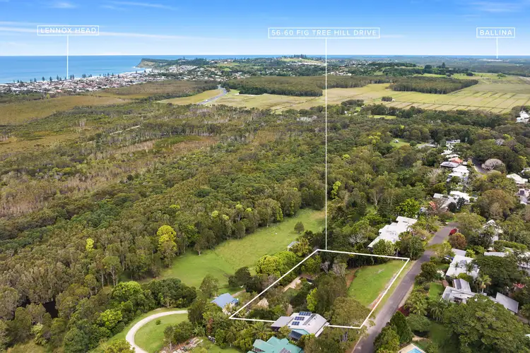 56-60 Fig Tree Hill Drive, Lennox Head NSW 2478