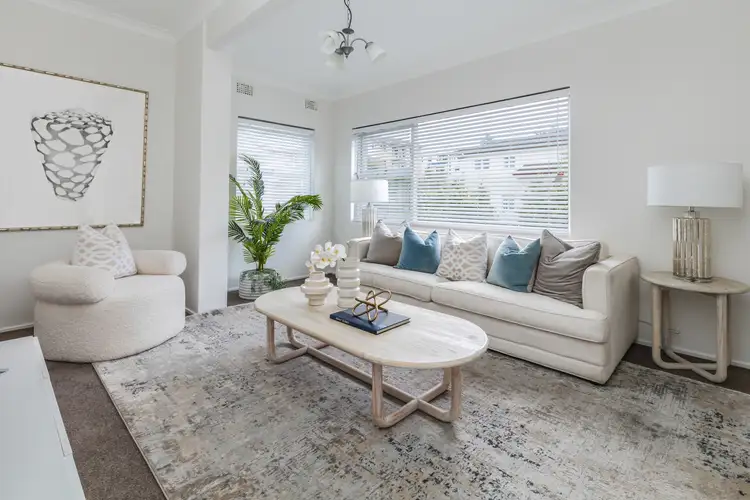 2/24 George Street, Manly NSW 2095