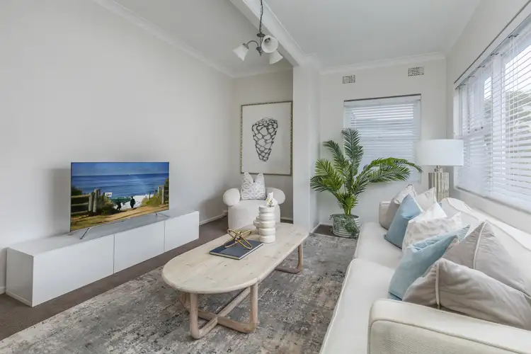 Fifth view of Homely apartment listing, 2/24 George Street, Manly NSW 2095