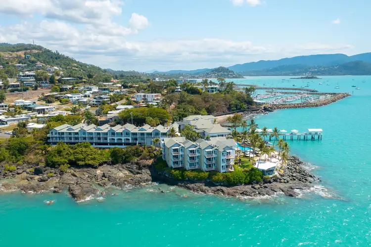 Level L3/5/23-25 Oceanview Avenue, Airlie Beach QLD 4802