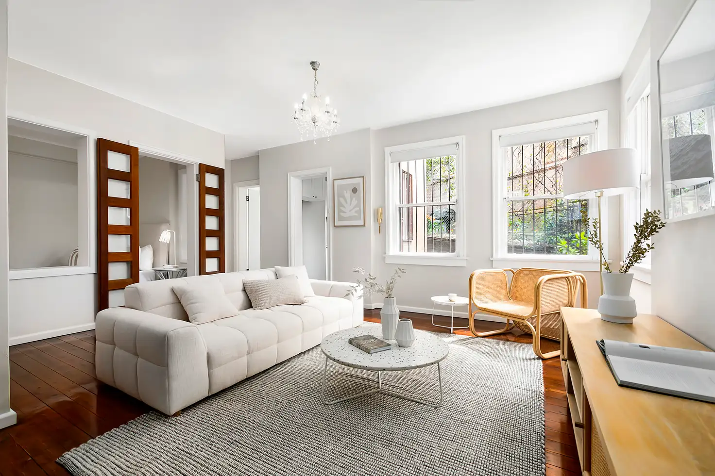 Main view of Homely apartment listing, 5/16 Clement Street, Rushcutters Bay NSW 2011