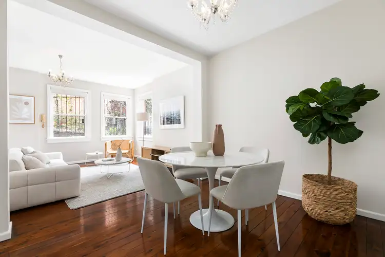 Second view of Homely apartment listing, 5/16 Clement Street, Rushcutters Bay NSW 2011