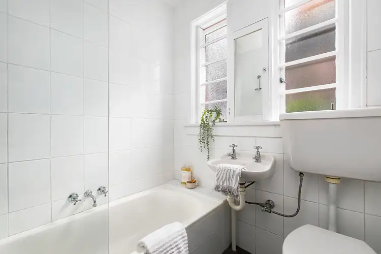 Fourth view of Homely apartment listing, 5/16 Clement Street, Rushcutters Bay NSW 2011