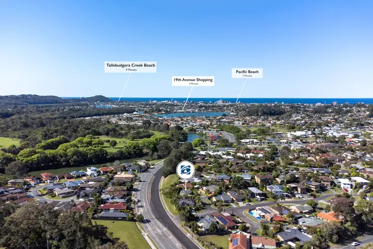 4 Kalmia Court, Elanora QLD 4221