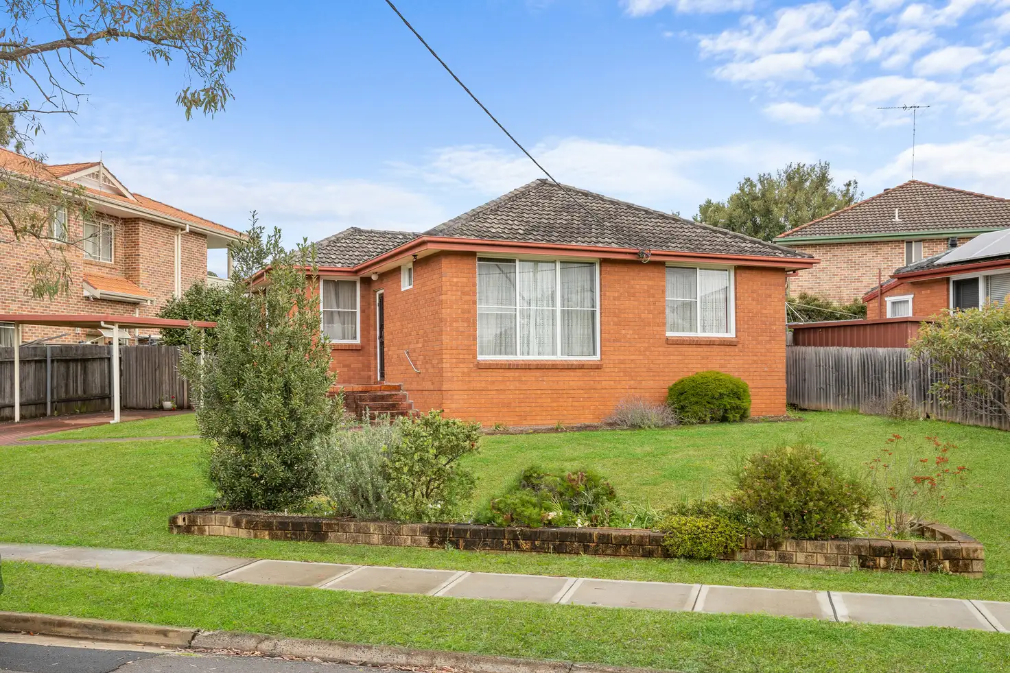 Main view of Homely house listing, 132 Bulli Road, Constitution Hill NSW 2145