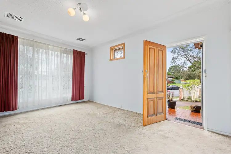 Second view of Homely house listing, 132 Bulli Road, Constitution Hill NSW 2145