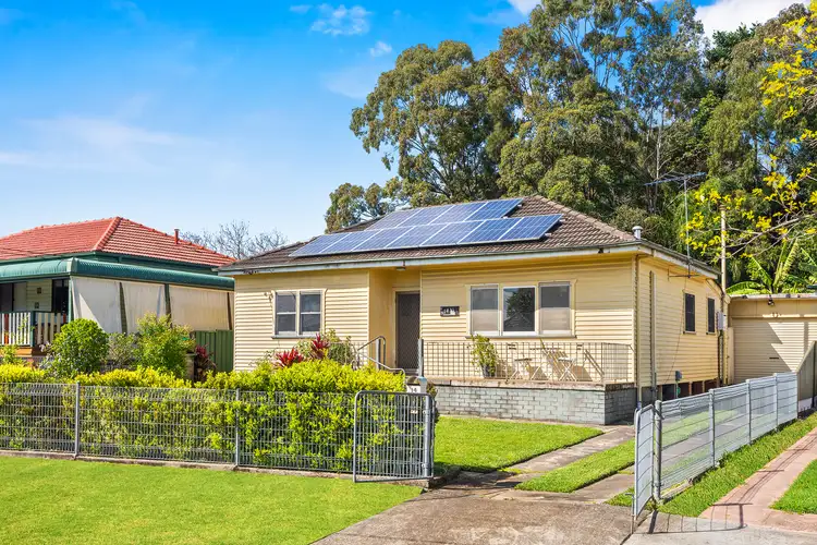 Main view of Homely house listing, 14 Bethel Street, Toongabbie NSW 2146