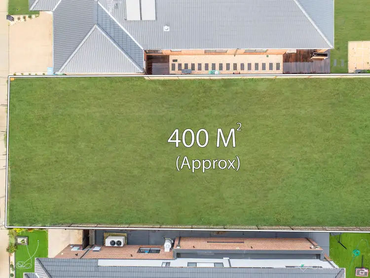 Second view of Homely land listing, 7 Hoosier Road, Clyde North VIC 3978