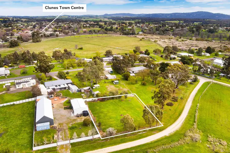 2 Flood Street, Clunes VIC 3370