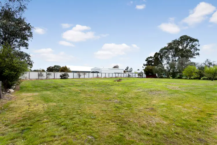 Fourth view of Homely land listing, 2 Flood Street, Clunes VIC 3370