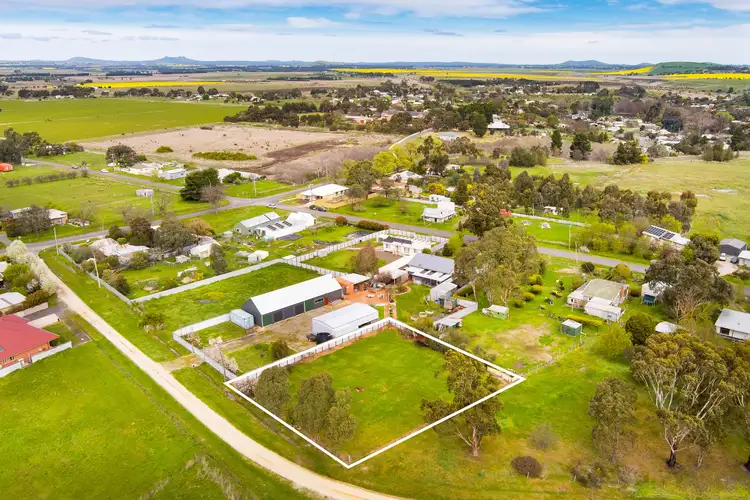 Fifth view of Homely land listing, 2 Flood Street, Clunes VIC 3370