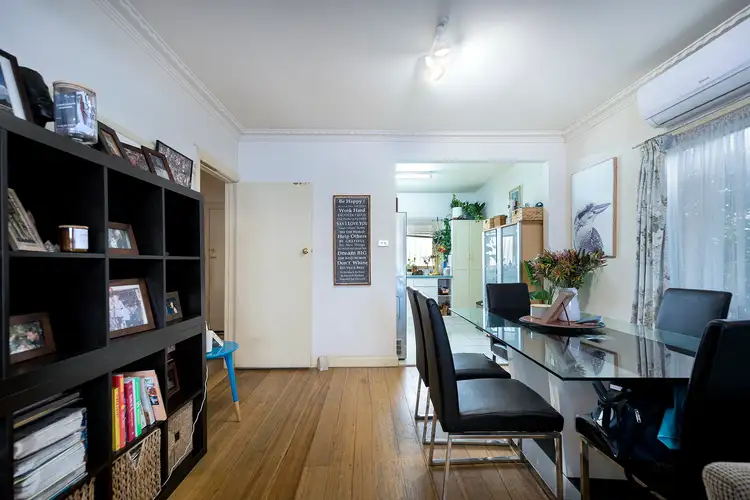 Fifth view of Homely house listing, 12A Clarendon Street, Frankston VIC 3199