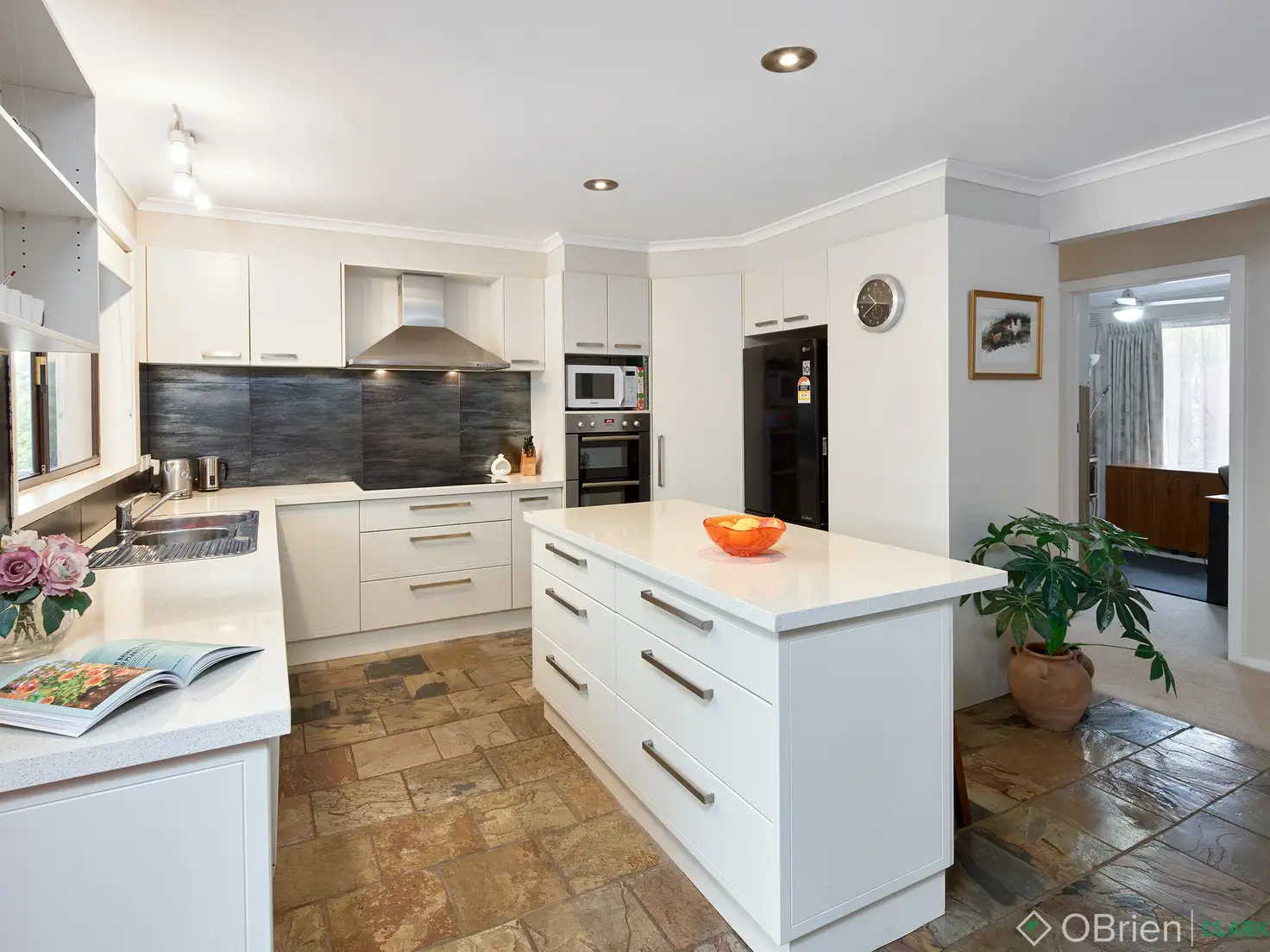 Main view of Homely house listing, 4 Valley View Street, Warragul VIC 3820