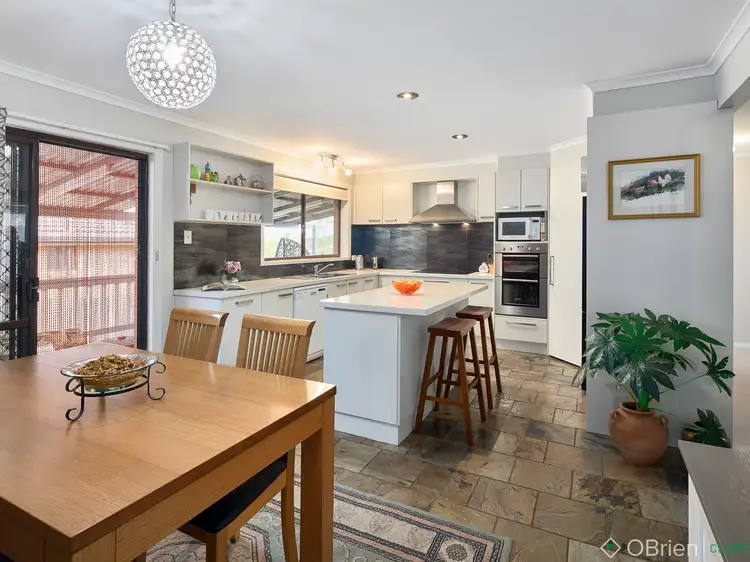 Third view of Homely house listing, 4 Valley View Street, Warragul VIC 3820