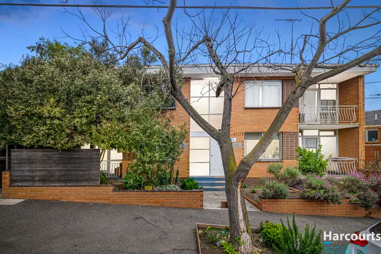 10/13 Passfield Street, Brunswick West VIC 3055