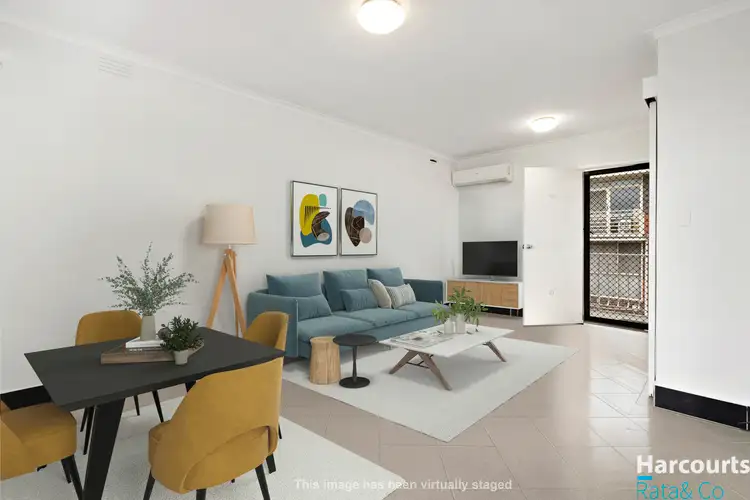 Third view of Homely house listing, 10/13 Passfield Street, Brunswick West VIC 3055