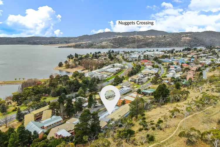 Second view of Homely apartment listing, 11/35 Clyde Street, Jindabyne NSW 2627