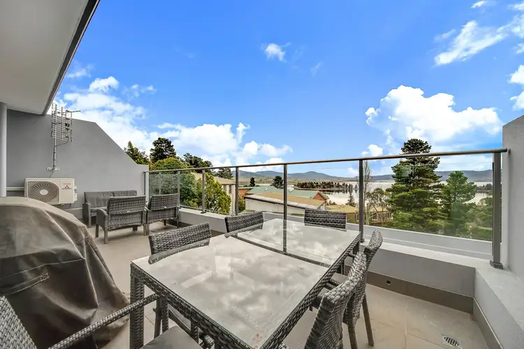 Fourth view of Homely apartment listing, 11/35 Clyde Street, Jindabyne NSW 2627