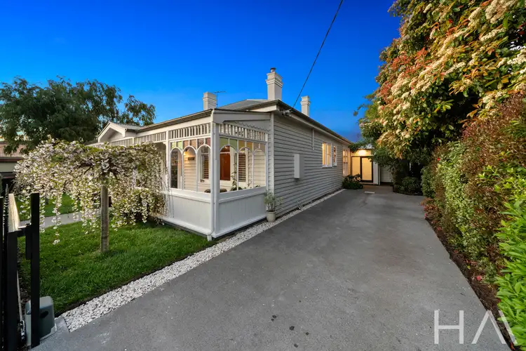 Second view of Homely house listing, 4 York Street, Bellerive TAS 7018