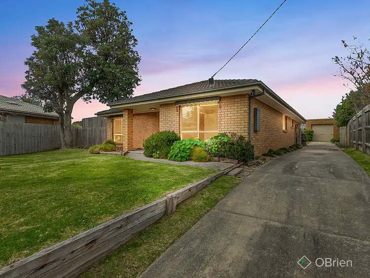 3 Zsi Zsi Court, Somerville VIC 3912