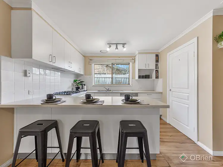 Fourth view of Homely house listing, 3 Zsi Zsi Court, Somerville VIC 3912
