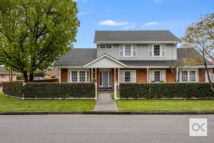 Main view of Homely house listing, 2 Taylor Court, South Plympton SA 5038