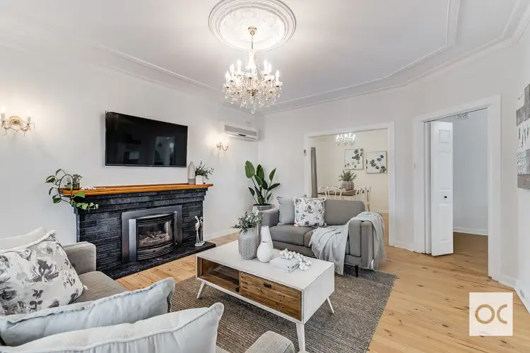 Fourth view of Homely house listing, 2 Taylor Court, South Plympton SA 5038