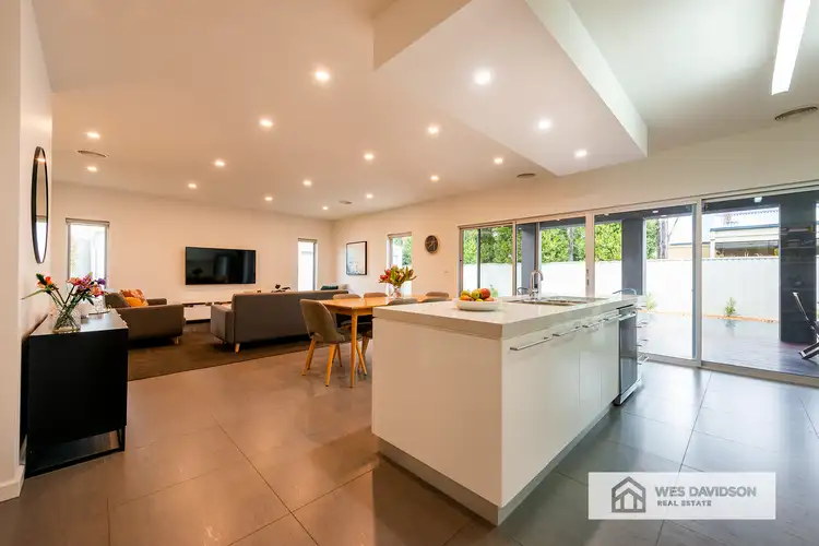 Second view of Homely house listing, 9 Ashes Court, Horsham VIC 3400