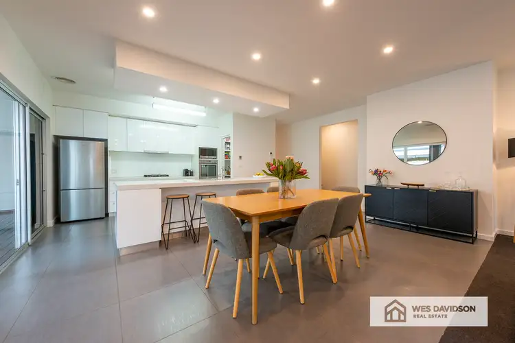 Third view of Homely house listing, 9 Ashes Court, Horsham VIC 3400