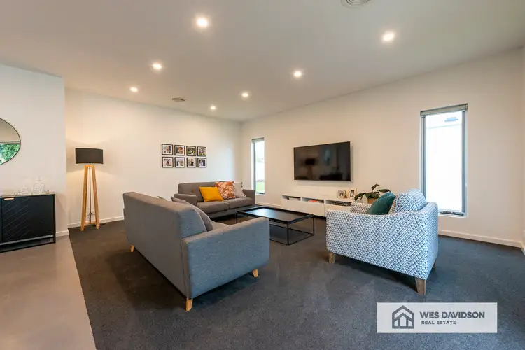 Fourth view of Homely house listing, 9 Ashes Court, Horsham VIC 3400