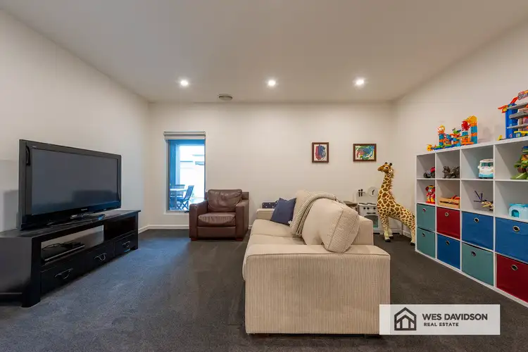 Fifth view of Homely house listing, 9 Ashes Court, Horsham VIC 3400