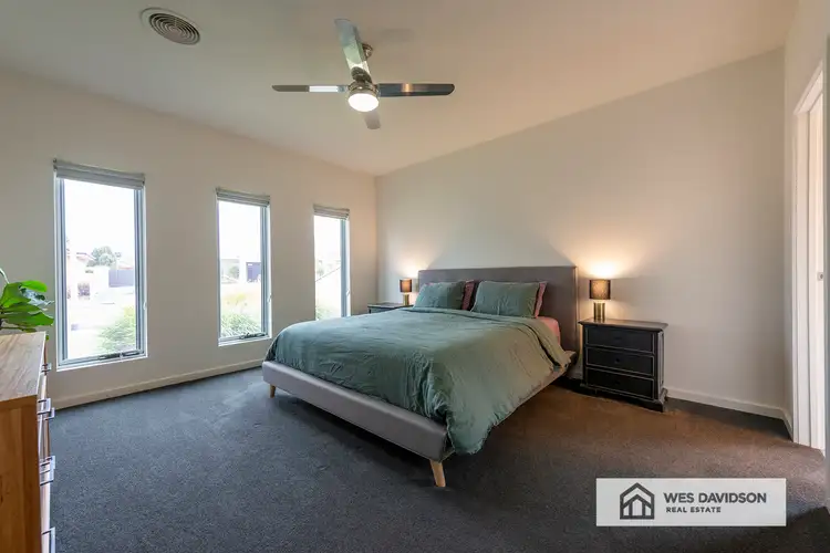 Sixth view of Homely house listing, 9 Ashes Court, Horsham VIC 3400