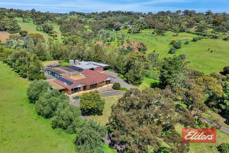 Main view of Homely house listing, 43 Kentish Road, Bibaringa SA 5118