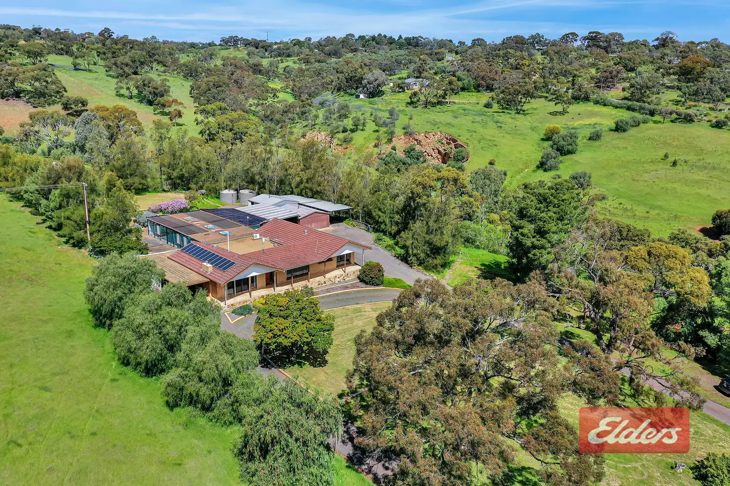 Main view of Homely house listing, 43 Kentish Road, Bibaringa SA 5118