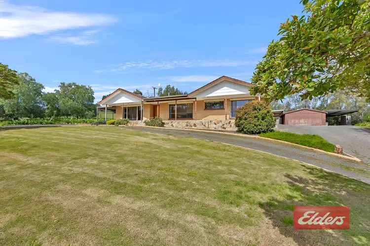 Second view of Homely house listing, 43 Kentish Road, Bibaringa SA 5118