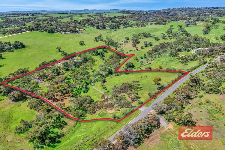 Third view of Homely house listing, 43 Kentish Road, Bibaringa SA 5118
