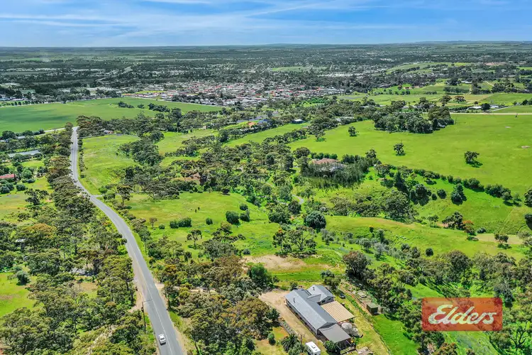 Fourth view of Homely house listing, 43 Kentish Road, Bibaringa SA 5118