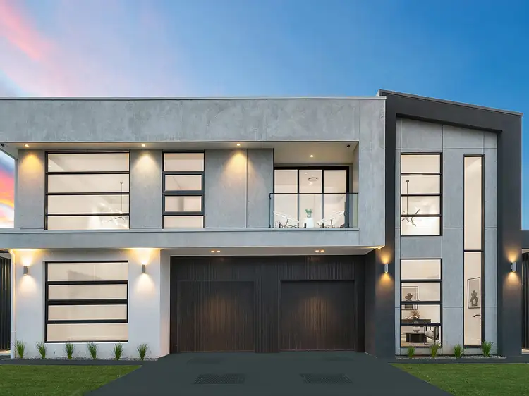 1A George Street, Epping NSW 2121