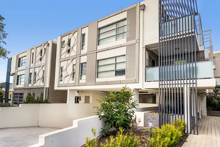 Main view of Homely apartment listing, 22/548 Liverpool Road, Strathfield South NSW 2136